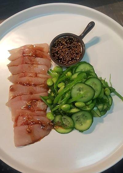 NINE 50 Restaurant & Bar - Tourism Guide 3