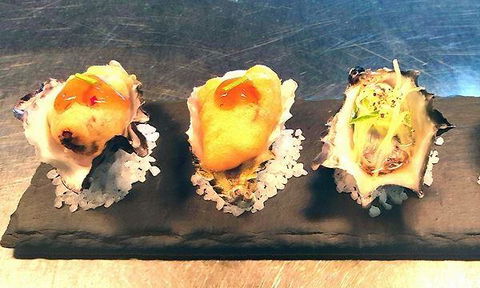 NINE 50 Restaurant & Bar - Tourism Guide 6