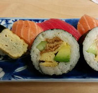 Sakura - Tourism Guide