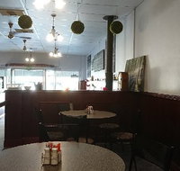 The Rustic Coffee Lounge - Tourism Guide