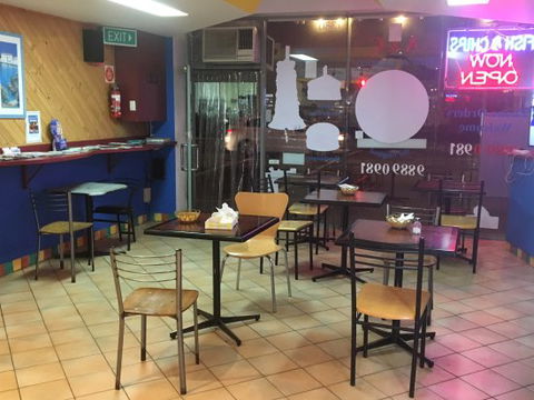 A & C Fish N Chippery - Tourism Guide 0