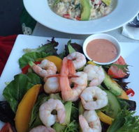 Bay Street Grill And Pasta - Cruises Travel
