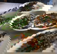Bok Choy Chinese Cuisine - Cruises Travel