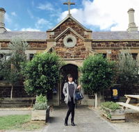 Brighton Schoolhouse - Cruises Travel