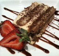 Bucatini Restaurant  Bar - Tourism Guide