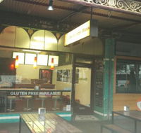 Burger Haus - Travel Agents