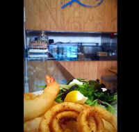 Captain and Co Fish Bar - Cruises Travel