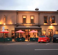 Custom House Hotel - Tourism Guide