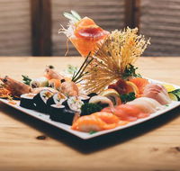 Fujiyama Japanese Restaurant - Cruises Travel