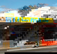 Jim's Fish Shop - Cruises Travel