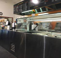 King Prawn Seafood and Grill - Cruises Travel