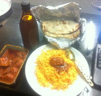 Krishna Indian Restaurant - Cruises Travel