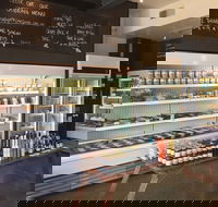 Lafayette Fine Food - Cruises Travel