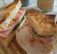Martin Street Cafe and Providore - Cruises Travel