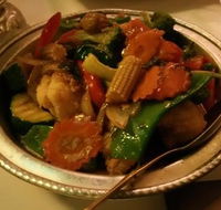 Neo Thai Restaurant - Cruises Travel