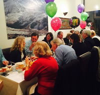 Prestige delight nepalese indian restaurant - Cruises Travel