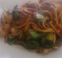 Rice  Noodle On Bay - Cruises Travel