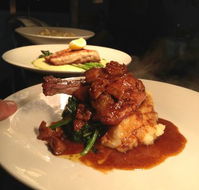 Saltimbocca - Cruises Travel