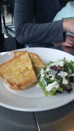 Scintilla Cafe - Cruises Travel 0