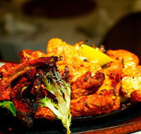 Shalimar Indian Restaurant - Cruises Travel