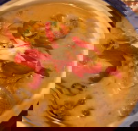 Siam Orchid Restaurant - Tourism Guide