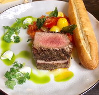 The Vault on Nelson - Tourism Guide