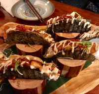 Tokyo Kitchen Sakae - Cruises Travel