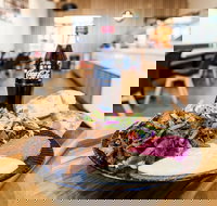 Anatolian Grill - Travel Search