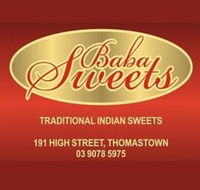Baba Sweets - Travel Agents