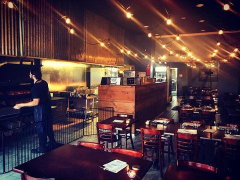 Bluestone American BBQ - Travel Search 0