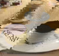 Degani - Travel Search