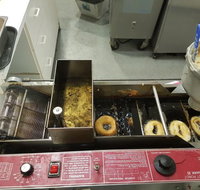 Donut King - Tourism Guide