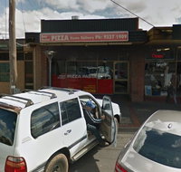East Keilor Pizza Restaurant - Tourism Guide