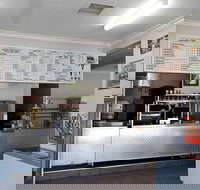 Falleti's Pizza - Travel Search