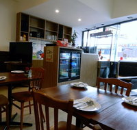 Five Grains Asian Kitchen - Tourism Guide