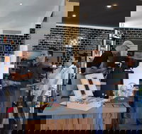 Food Factory Cafe  Catering - Travel Agents