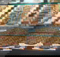 Glenroy Kebab House - Travel Agents