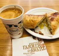 Gloria Jean's airport west - Tourism Guide
