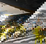 Hangar Cafe Restaurant - Travel Search