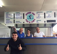 Hoffmans Road Fish  Chips - Tourism Guide