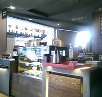 Hudson's Coffee - Tourism Guide