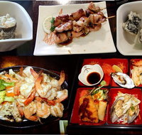Hyakumi Japanese Restaurant - Tourism Guide