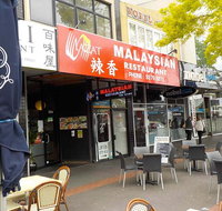 Lazat Malaysian Restaurant - Tourism Guide