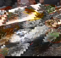 Manara - Travel Search