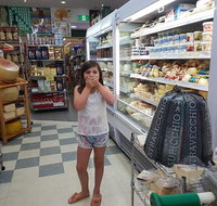 Milleara International Foods  Deli - Tourism Guide