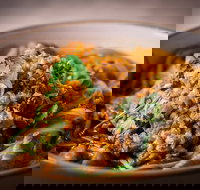 My First Cafe  Thai Restaurant - Travel Search