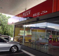 My Mate's Pizza Glenroy - Travel Agents