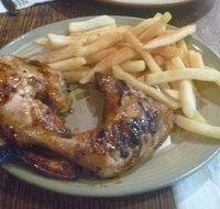 Nando's - Tourism Guide