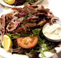 Nobel Greek Tavern - Tourism Guide