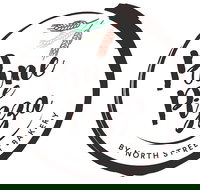 Pane E Pizza By North Street Bakery - Travel Agents